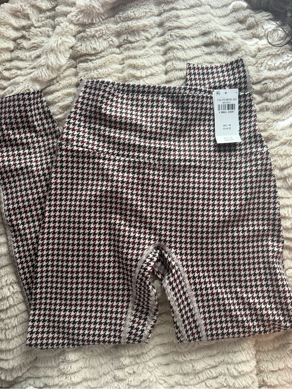 Abercrombie YPB Leggings